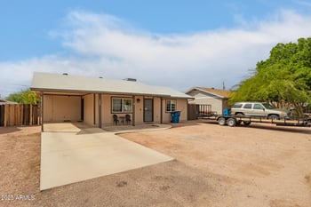1980 Apache Dr, Apache Junction, AZ 85120