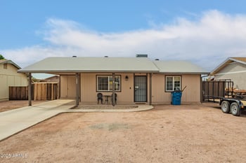 1980 Apache Dr, Apache Junction, AZ 85120