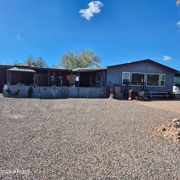 1980 Hilton Rd, Apache Junction, AZ 85119