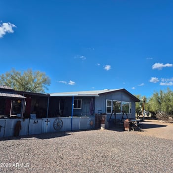 1980 Hilton Rd, Apache Junction, AZ 85119