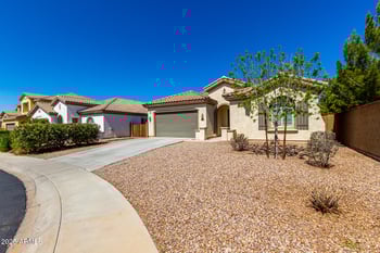 1980 Horseshoe Dr, Chandler, AZ 85249