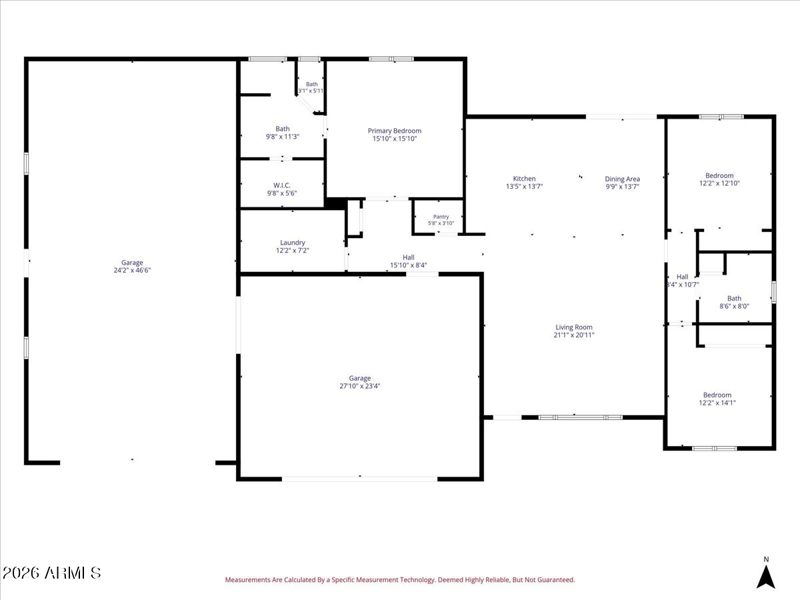 1980 Lincoln Ct, San Tan Valley, AZ 85144