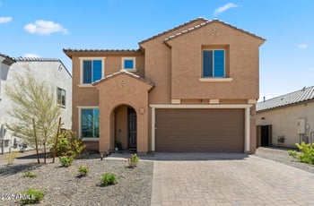 19801 Badgett Ln, Litchfield Park, AZ 85340