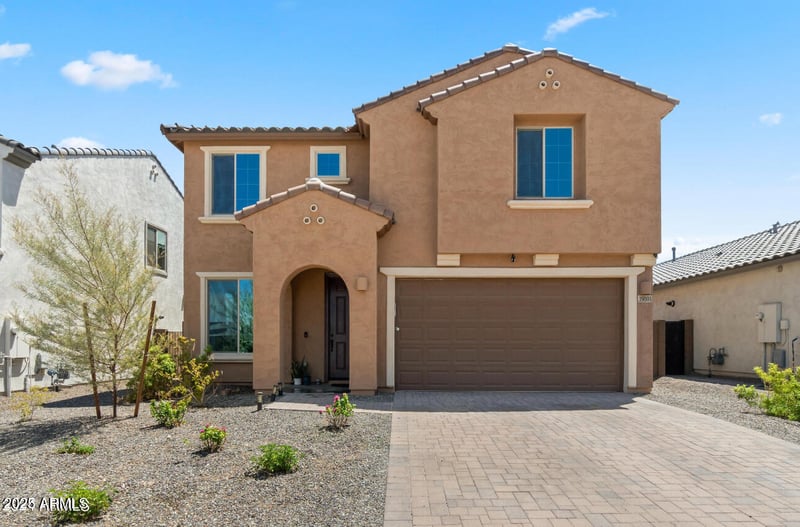 19801 Badgett Ln, Litchfield Park, AZ 85340