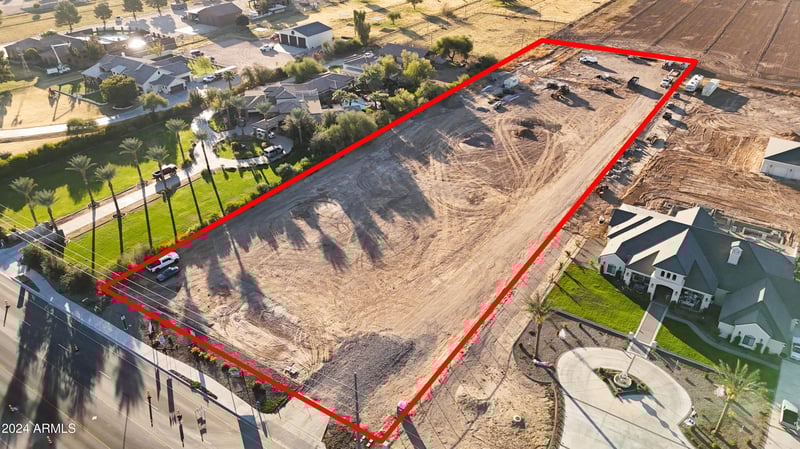 19801 Ocotillo Lot 1 Rd #19, Queen Creek, AZ 85142