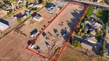 19801 Ocotillo Lot 1 Rd #19, Queen Creek, AZ 85142