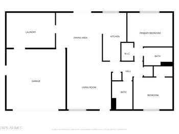 19801 Turquoise Hills Dr, Sun City, AZ 85373