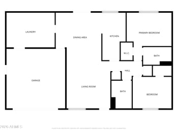 19801 Turquoise Hills Dr, Sun City, AZ 85373