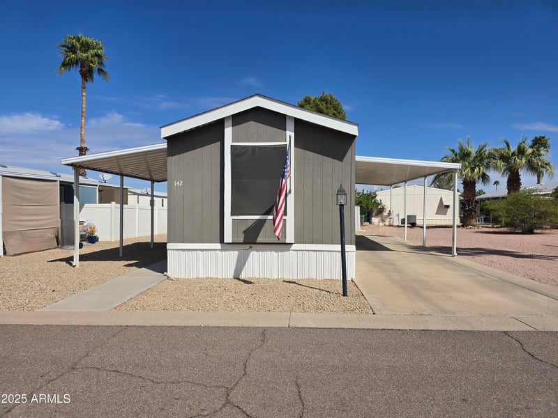 19802 32nd St #142, Phoenix, AZ 85050