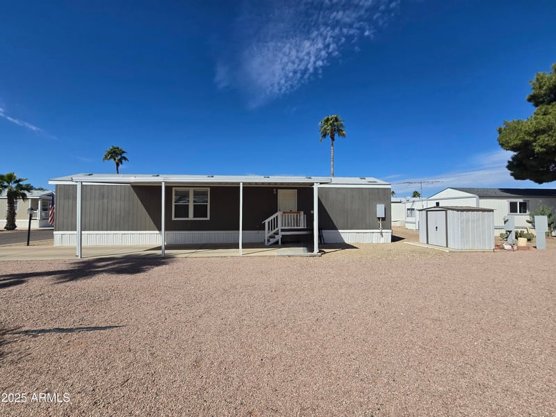 19802 32nd St #142, Phoenix, AZ 85050