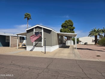 19802 32nd St #142, Phoenix, AZ 85050