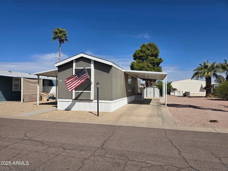 19802 32nd St #142, Phoenix, AZ 85050