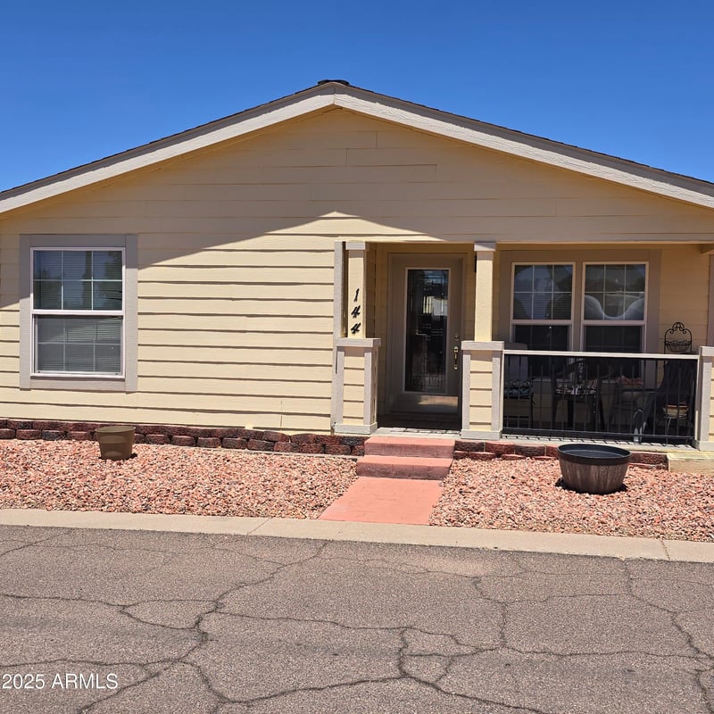 19802 32nd St #144, Phoenix, AZ 85050