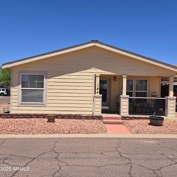 19802 32nd St #144, Phoenix, AZ 85050