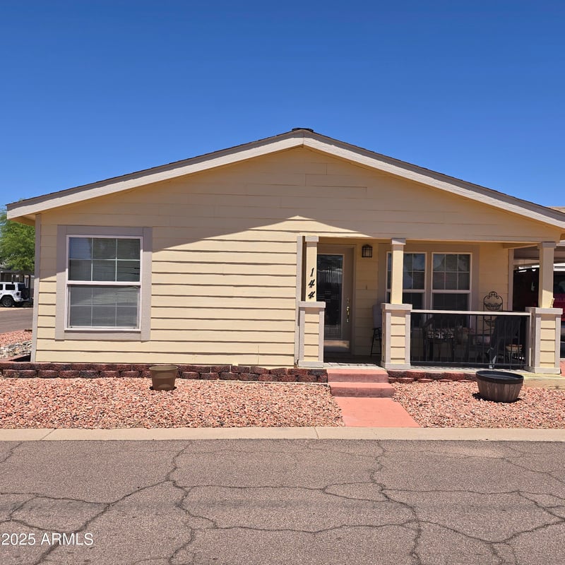 19802 32nd St #144, Phoenix, AZ 85050