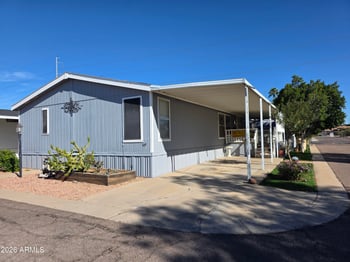 19802 32nd St #169, Phoenix, AZ 85050