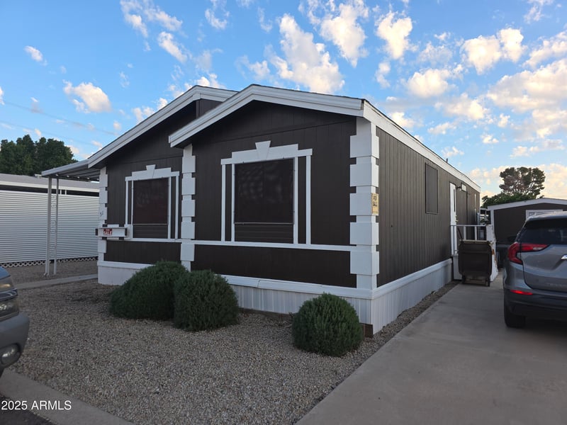 19802 32nd St #51, Phoenix, AZ 85050