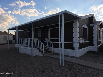 19802 32nd St #51, Phoenix, AZ 85050