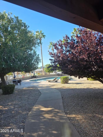 19802 32nd St #51, Phoenix, AZ 85050