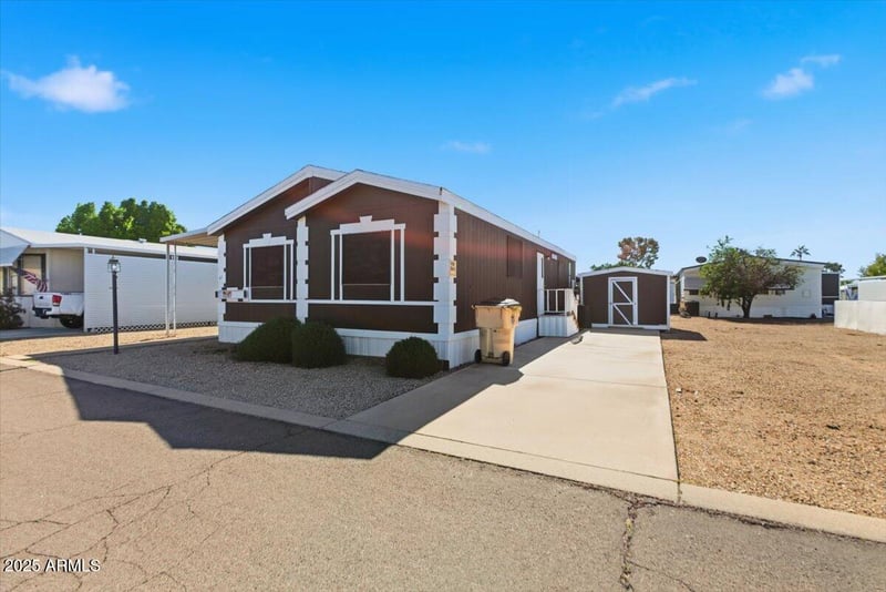 19802 32nd St #51, Phoenix, AZ 85050