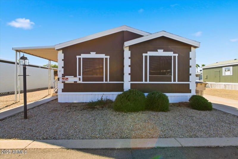 19802 32nd St #51, Phoenix, AZ 85050