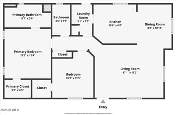 19802 32nd St #51, Phoenix, AZ 85050