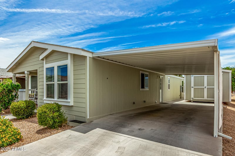 19802 32nd St #76, Phoenix, AZ 85050