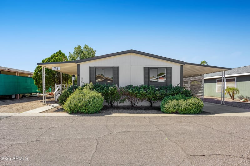 19802 32nd St #78, Phoenix, AZ 85050