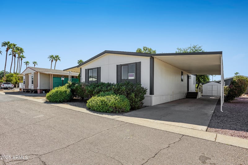 19802 32nd St #78, Phoenix, AZ 85050