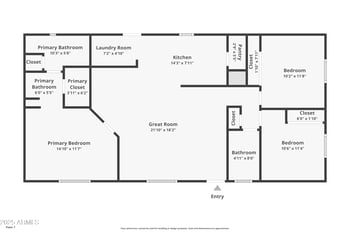 19802 32nd St #78, Phoenix, AZ 85050