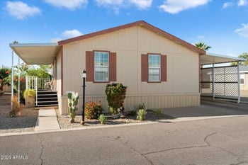 19802 32nd St #98, Phoenix, AZ 85050