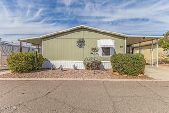 19802 32nd St #OFC, Phoenix, AZ 85050