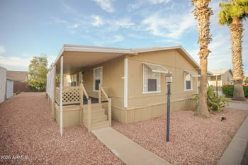 19802 32nd St #11, Phoenix, AZ 85050