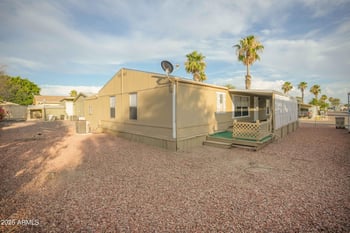 19802 32nd St #11, Phoenix, AZ 85050