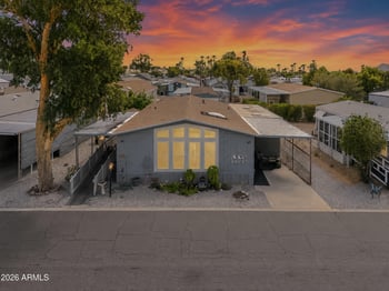 19802 N 32nd St #116, Phoenix, AZ 85050
