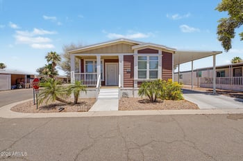 19802 N 32nd St #134, Phoenix, AZ 85050