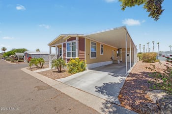 19802 N 32nd St #134, Phoenix, AZ 85050