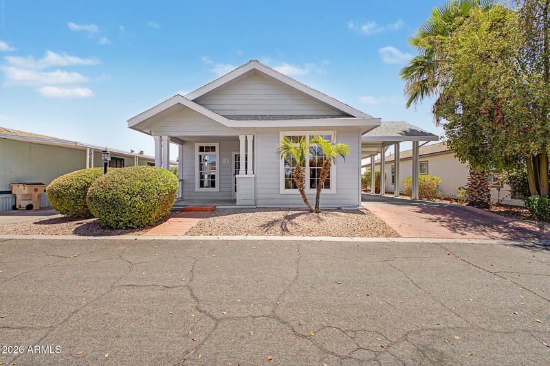 19802 N 32nd St #156, Phoenix, AZ 85050
