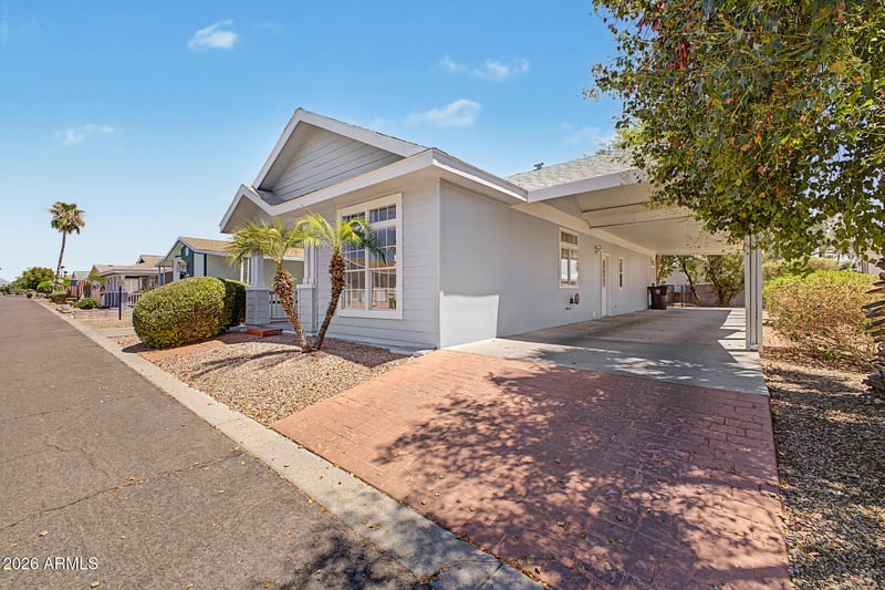 19802 N 32nd St #156, Phoenix, AZ 85050