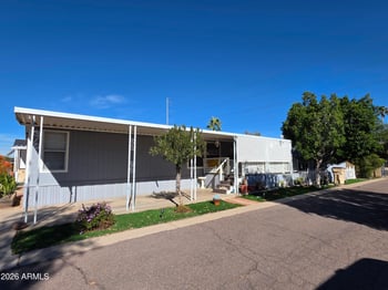 19802 32nd St #169, Phoenix, AZ 85050