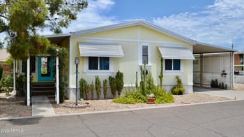 19802 N 32nd St #19, Phoenix, AZ 85050
