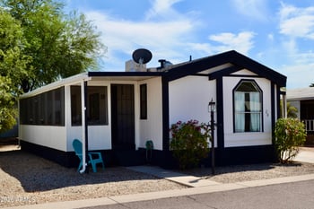 19802 N 32nd St #28, Phoenix, AZ 85050