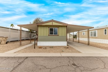 19802 32nd St #73, Phoenix, AZ 85050