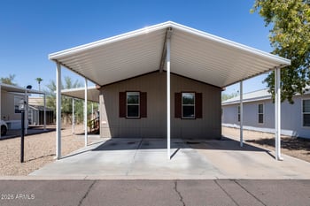 19802 N 32nd St #94, Phoenix, AZ 85050