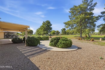 19802 N Palo Verde Dr, Sun City, AZ 85373