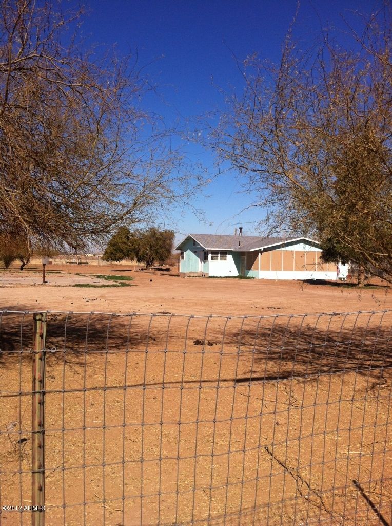 19802 W Baseline Rd, Buckeye, AZ 85326