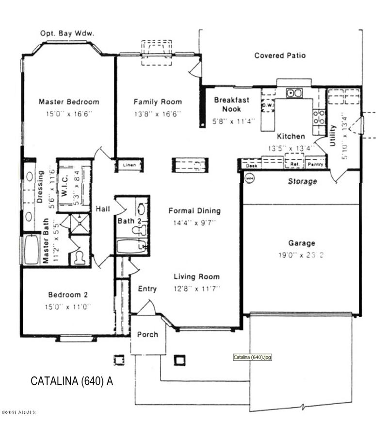 19805 N 94th Ln, Peoria, AZ 85382
