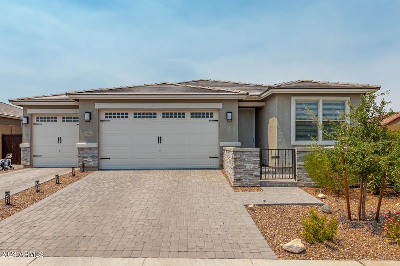 19806 San Miguel Ave, Litchfield Park, AZ 85340