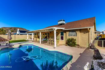 19808 44th Dr, Glendale, AZ 85308
