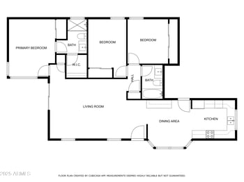 19809 47th Ave, Glendale, AZ 85308